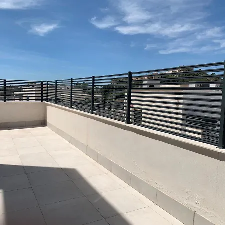 شقة Alborada