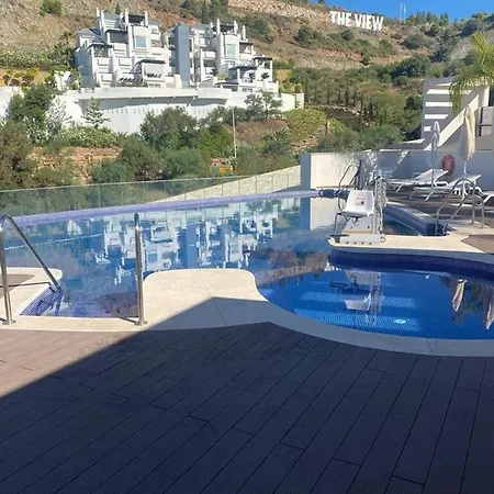 Alborada شقة