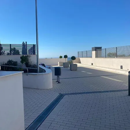 Alborada بينهافيس